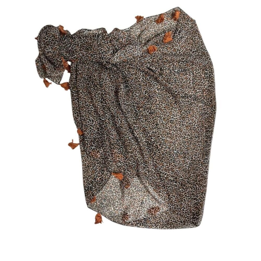 Unbranded Women's multi Cover-ups
